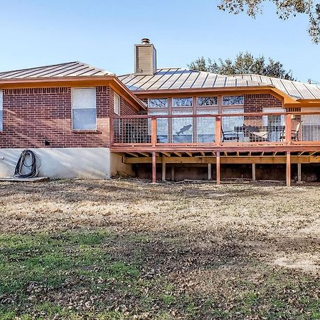 The Trout River House New Braunfels Εξωτερικό φωτογραφία