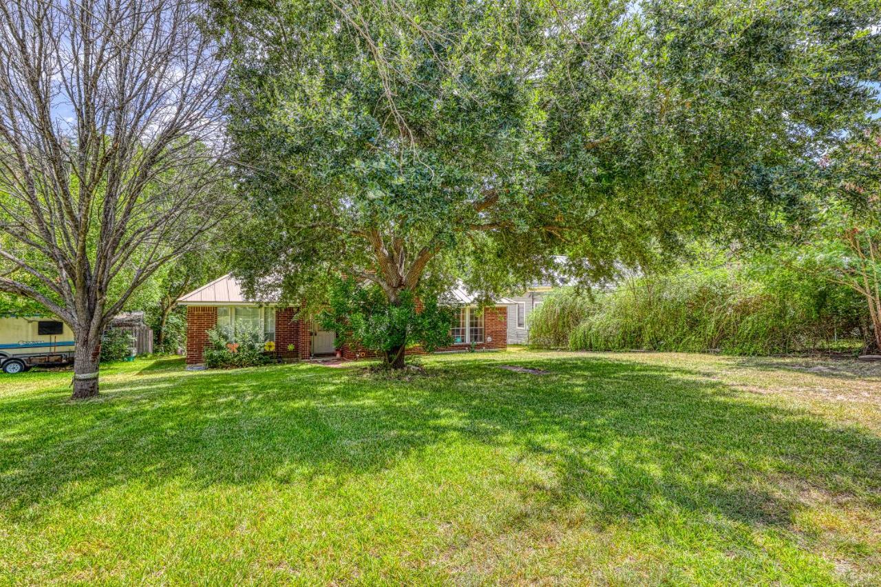 The Trout River House New Braunfels Εξωτερικό φωτογραφία