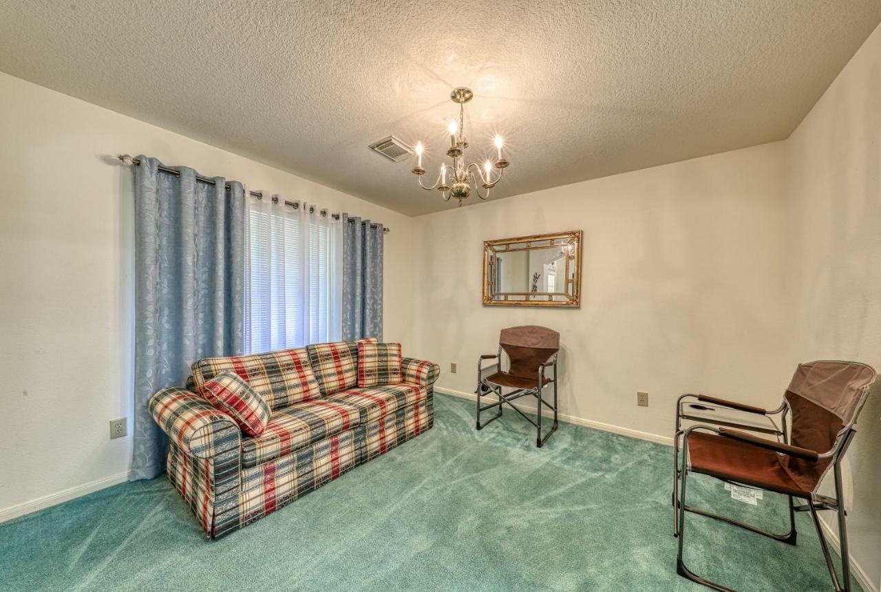 The Trout River House New Braunfels Εξωτερικό φωτογραφία