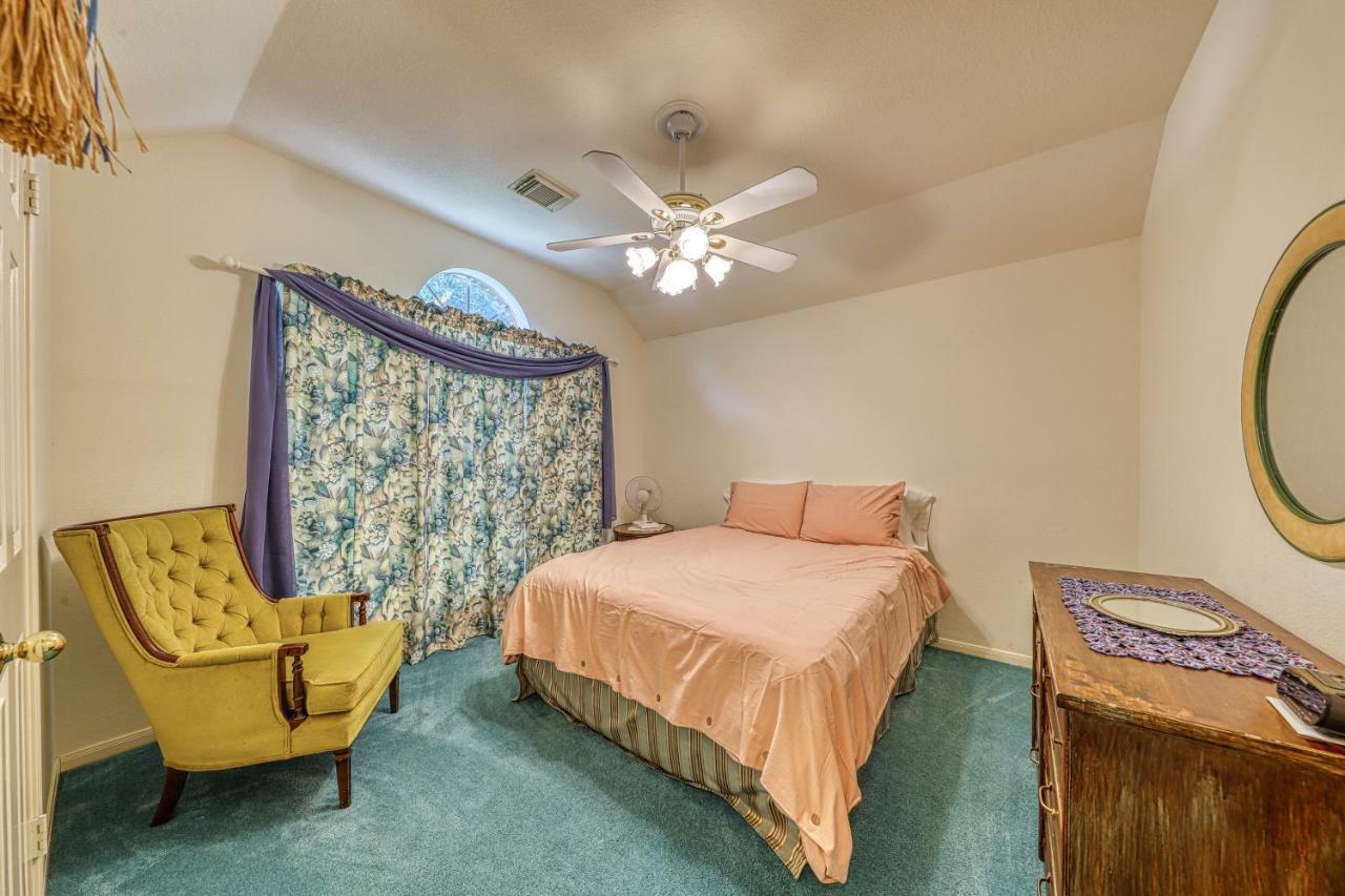 The Trout River House New Braunfels Εξωτερικό φωτογραφία
