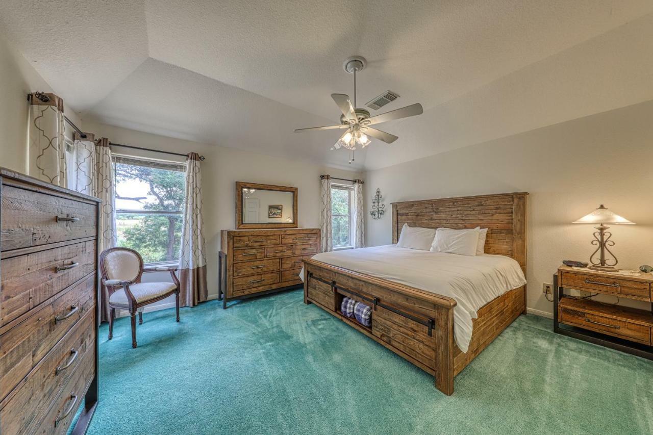 The Trout River House New Braunfels Εξωτερικό φωτογραφία