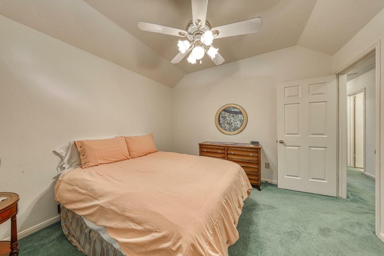 The Trout River House New Braunfels Εξωτερικό φωτογραφία