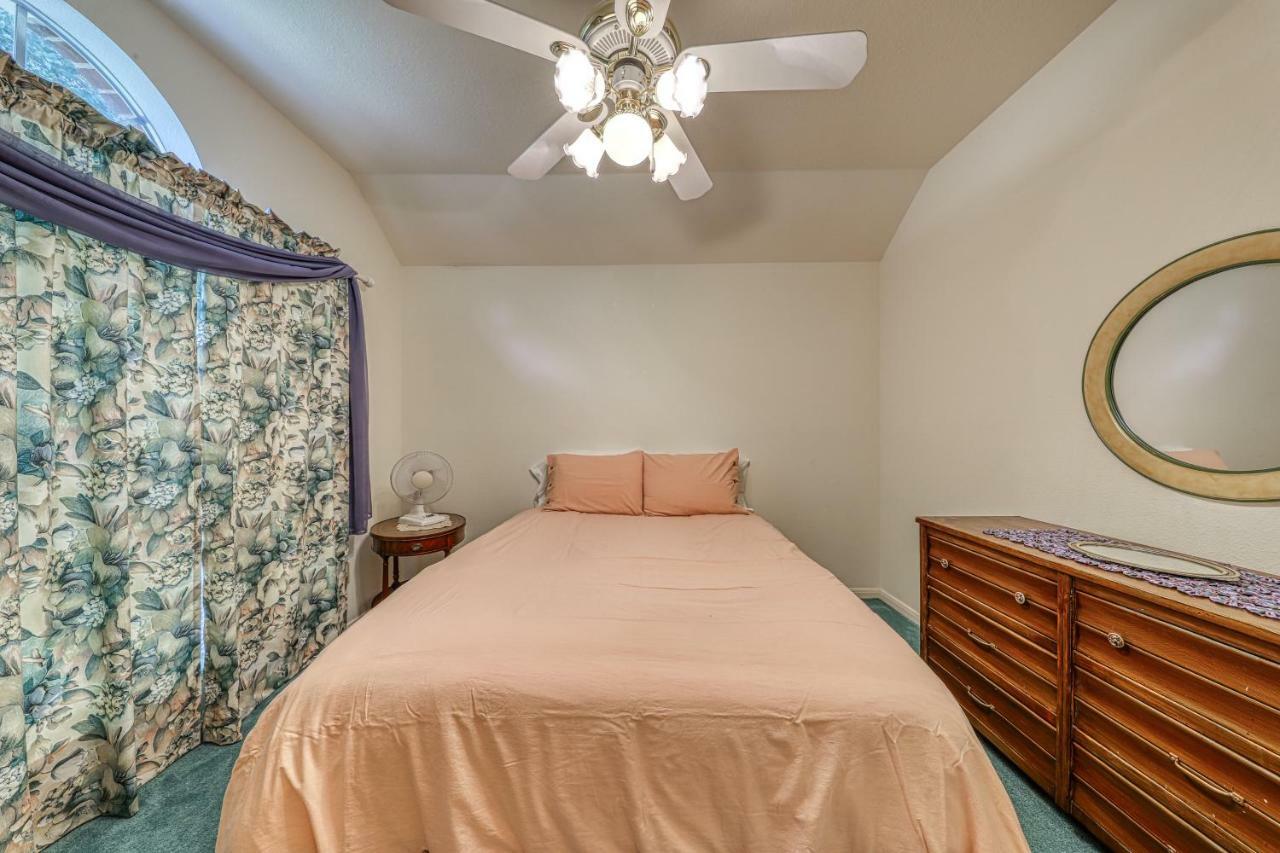 The Trout River House New Braunfels Εξωτερικό φωτογραφία
